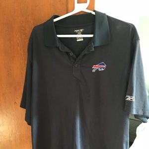Men’s Buffalo Bills polo